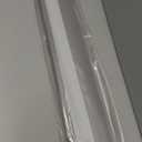 No Drill Blackout Cellular Shades,Light Gray,22.5" W x 48" H