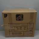 Step2 My First Gingerbread House, Kids Interactive Christmas Holiday Toy, Lights Up and Plays Music, Includes 20 Accessories, For Toddlers 1+ Years Old