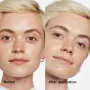 Clinique Even Better Makeup Liquid Foundation SPF 15 With Vitamin C For Dry + Oily Combination Skin Types | Medium Coverage + Natural Finish | Evens Skin Tone + Reduces Dark Spots