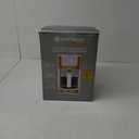 West Bend Timeless 12-Cup Coffee Maker - White