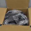 26072993 26078127 Upper & Lower Steering Column Cover Shroud + Shifter Boot Compatible with Chevy Tahoe Suburban Avalanche GMC Yukon Escalade