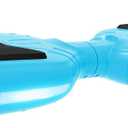 Hover-1 Rival Electric Self-Balancing Hoverboard for Kids with 6.5 Tires, Dual 110W Motors, 6 mph Max Speed, and 3 Miles Max Range (Blue)