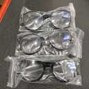 GIBLOGO Reading Glasses for Women/Men Eye Glasses Blue Light Reading Glasses Cheaters Eyeglasses