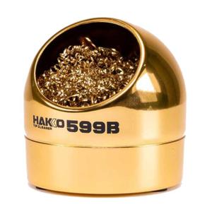 Hakko 599B Tip Cleaner