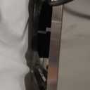 Wall Mount 36 Inch Range Hood 900 CFM, Ductless/Ducted Convertible Kitchen Hood, 3-speed Gesture Sensing & Touch Control, Stainless Steel Kitchen Vent Hood with Permanent Baffle Filters