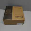 Ninja Creami Pints and Lids - 4 Pack Ninja Creami Pints, 16 oz Ninja Creami Containers, Creami Pint Containers Compatible with Ninja NC299AMZ & NC300 Series Ice Cream Maker - Tight Sealing & Anti-Slip