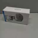 COOLWUFAN Outlet Wall Mount Holder for eero 6 or eero 6+ mesh Wi-Fi System [NOT Fit for eero mesh], No Messy Wires, Easy to Install Mount Holder for eero 6 & eero 6+ mesh Wi-Fi System (2 Pack)