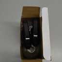 2 Pack Leakproof Spray Bottles 300ml - Adjustable Nozzle (Mist/Jet), Refillable PET Plastic for Hair, Cleaning, Plants, Travel | BPA-Free, No-Spill Design, Salon & Home Essentials (Clear)