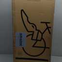 Dash RM, Rack Mount Child Bike Seat (Rack Mount MIK HD)