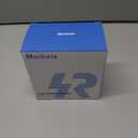 3-in-1 Phone Mount for Car [Most Stable and Flexible Suction Cup] Vent Dashboard Windshield Cell Phone Holder Car Fit for iPhone 15 14 13 12 Pro Max Samsung S23 S22 S21 All Phone, Gold