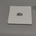 Hooks for Outdoor String Lights, 96 PCS Waterproof Christmas Light Clips Outdoor with Adhesive Strips, No Tools UV-Resistant String Light Hooks for Patio Decor