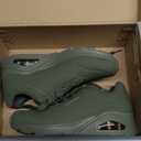 Skechers Men's Uno Stand On Air Sneaker | Casual Shoe, Air-Cooled Memory Foam, Skech-Air, Visible Airbag Midsole, 10