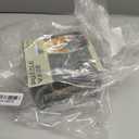 3D Puzzle Vase for Adults & Kids, 152 Pcs 3D Puzzle Planter Vases for Flowers, Arts and Crafts for Kids 4-6, Adults, Girls, Cute Unique Flower Vases with Night Light(Butterfly)