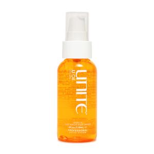 UNITE Hair - U Oil - Multi-Tasking Argan Oil for Hydration, Shine, and Frizz Control - Ideal for All Hair Types and Textures, 4 Fl Oz