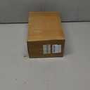 2Pcs Mirror Caps Guard For Tesla Model Y Rearview Cover, Compatible with Model Y 2021-2024 ABS Rear Side Mirror Cover Exterior Accessories (Glossy Carbon Fiber Print, Model Y)