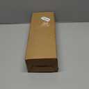 Portable Air Conditioner Window Kit,2-in-1 Universal Window Seal for 5.1"/5.9" Exhaust Hose and Tumble Dryer,Mobile A/C Window Vent Seal Kit with 4 Adjustable Seal Plate