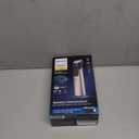 Norelco Philips Multigroom 9000 Series, All-in-One Trimmer, Beard Trimmer and Hair Clipper, 23-Piece Men's Grooming Kit for Beard, Body, Face, Nose, Ear and Intimate Areas, MG9520/50