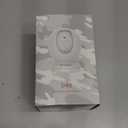 usogood 2.5K Indoor Camera for Home Security, 360Pet Camera Indoor with Phone App,Support 5G/2.4Ghz Wifi,Dog Camera with Speaker, Auto Motion Tracking Detection,2-Way Audio,Works with Alexa,Best Gift (White)