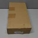 sungwoo 4PCS Glass Cups with Bamboo Lids and Straws, 16OZ Ice Coffee Cup, Drinking Cup set with Wooden Lids, Home Essential Glass Tumblers for Beer, Cocktail, Tea and Latte Clear