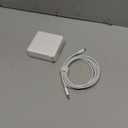 Mac Book Pro Charger - 118W USB C Charger Fast Charger Compatible with MacBook pro/Air, M1 M2 M3 M4 M5, ipad Pro, Samsung Galaxy and More, Include Charge Cable