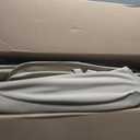 Huidasource Beige Seat Covers Fullset, Universal Fit for Most Car SUV Truck