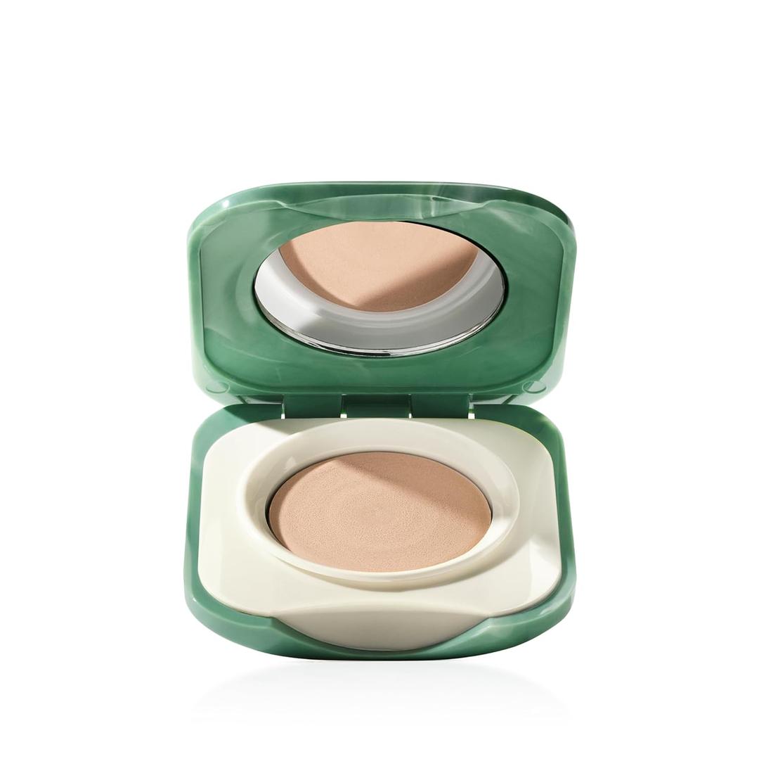 Clinique Touch Base For Eyes Long Lasting Cream Eye Shadow and Primer | Safe For Sensitive Eyes