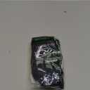 Rawlings | Remix | T-Ball/Coach Pitch Batting Gloves | Boys & Girls Size Youth XS | Multiple Colors (Black)