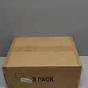 7 code Large Clear Shoe Boxes OrganizerThicker Material Stronger Shoe Box with Magnetic Door, Stackable Shoe Storage Box for Closet, Foldable Space-Saving Storage Bins Shoe Cabinet, White 9 Pack