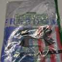 Under Armour Freedom Flag Short Sleeve T-Shirt (Gray)