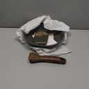 SENSARTE Nonstick Frying Pan Skillet, Swiss Granite Coating Omelette Pan, Healthy Stone Cookware Chef's Pan, PFOA Free (8/9.5/10/11/12.5 Inch) (10 Inch) (Gray)