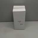 12 Inch Tall Premium Quality Ceramic Vase | Flower Vase for Home Decor | Farmhouse Decor, Desk Decor, Modern Decor, Aesthetic Room Decor, White Vase for Bohemian Decor, Pampas Vase, White