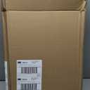 Filtrete 14x24x1 AC Furnace Air Filter, MPR 700, MERV 8, Tough on Pollen, Easy on Airflow, 3-Month Pleated 1-Inch Electrostatic Air Cleaning Filter, 6-Pack (Actual Size 13.81 x 23.81 x 0.81 in)