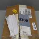 SEREED Toddler Balance Bike 2 Year Old, No Pedal Kids Toy Bike for 2-5 Years Old, Tool-Free Adjustment, Gift for 2-3 Boys Girls, Customize Plate with 3pcs Stickers (White)