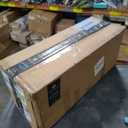 Huray LED Headlight for Honda Pilot 2016-2022/Honda Passport 2019-2021/Honda Ridgeline 2017-2020 OE Head Lamp Replacement 33100-TG7-A21/33150-TG7-A21 (Passenger Side (Right)