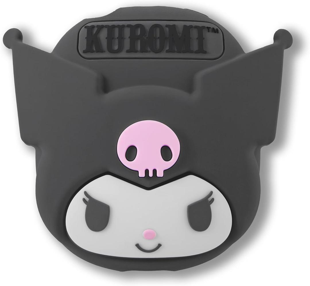 Sonix x Sanrio Protective Case for AirPods Max 2 & 1 | Silicone Headphones Cover | Kuromi