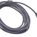 USB Printer High Speed Cable G4N 5M - Grey