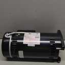 2HP Pool Pump Motor 230V/115V 3450RPM Replacement Motor for Swimming Pool (2HP 56Y B2855)