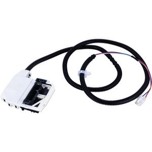 W11368616 Washer Lid Lock Assembly W11670519 AP7214714 Fit for Whirlpool Maytag, Washing Machine Door Latch Replaces PD00085482 4981394