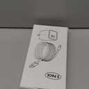 (Apple MFi Certified) iPhone charger 10ft,2Pack 10Foot Long Fast Charging Lightning Cord Cable 2Pack USB Wall Charger Travel Plug Adapter Box for iPhone 14/13/12 Mini/11 Pro Max/10/XS/XR/X/8/7/SE,iPad