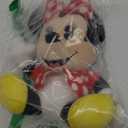 Kidrobot Disney Minnie Mouse 8 Inch Phunny Plush