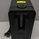 BREEZOME 6L Humidifiers for Bedroom, Cool Mist Top Fill Humidifier with Aroma Diffuser, Humidistat, Night Light, 50H Runtime, Quiet Ultrasonic Humidifiers for Home Large Room, Baby Nursery, Plants