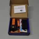 910XL Ink Cartridges Combo Pack 8015e 8025e Compatible for HP Ink 910 910XL ink cartridges Work with OfficeJet 8015e 8025e 8010 OfficeJet Pro 8025e 8028e 8020 8035 Printers (Black Cyan Magenta Yellow)