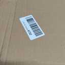 3M Low-Speed Stripper Floor Pad 7200, 19" Diameter, Black (Case of 5)