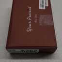 Synthetic 5 Clips In Hair Extensions Natural Long Wavy Hairstyles Fake Hairpiece Brown Black One Piece For Women (12-24)