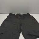 Men's Hiking Shorts Waterproof Tactical Cargo Short Pants Quick Dry Work Shorts with Multi Pockets(No Belt) XL