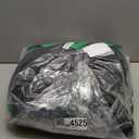 Grow Tent 96"x96"x78", High Reflective Mylar Dark Room with Observation Window, Removable Floor Tray and Tool Bag for Indoor Plant Growing 8'X8