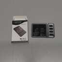 GOUPRC RC Program Card for GOUPRC Brushless ESC Electronic Speed Controller for 1/10 RC Car Programming Model Setting