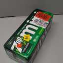 7UP Zero Sugar Lemon Lime Soda, 7.5 fl oz Mini Cans, 10 pack, BBD 11/01/2026