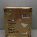 Baby Brezza New and Improved Formula Pro Advanced Formula Dispenser Machine - Automatically Mix a Warm Formula Bottle Instantly - Easily Make Bottle with Automatic Powder Blending, Charcoal