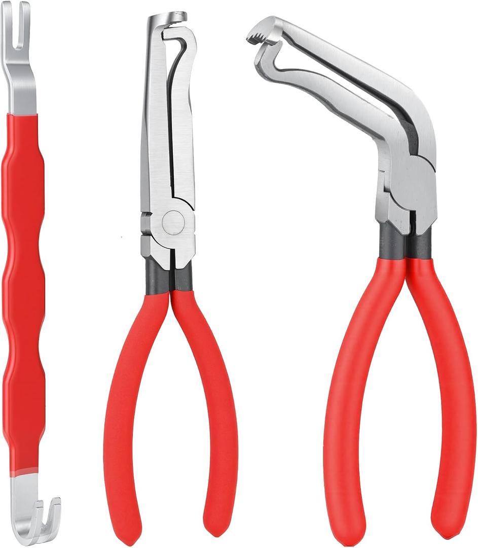 Electrical Disconnect Pliers